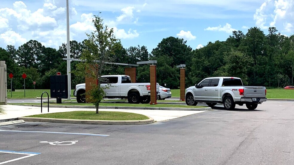 More Photos Of 6757 Dunn Ave, Jacksonville Fast Food For Sale