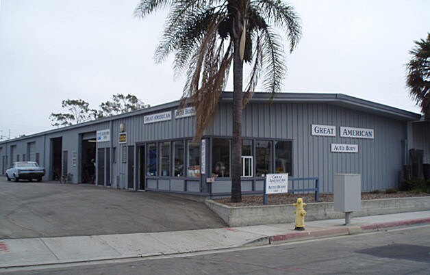 More Photos Of 1544-1564 Morse Ave, Ventura Warehouse For Lease