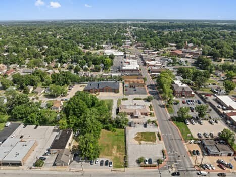 More Photos Of 2407 Woodson Rd, Overland Land For Sale