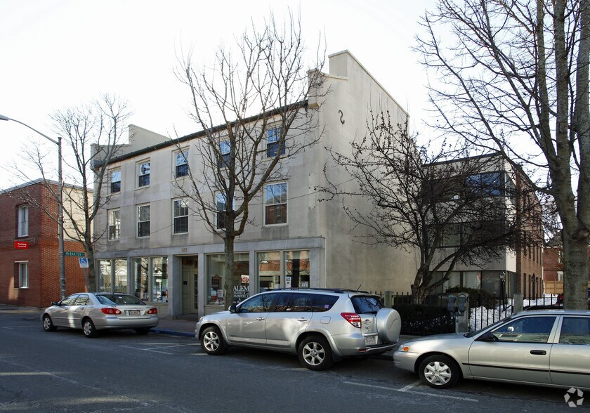 More Photos Of 265 Essex St, Salem Office For Sale
