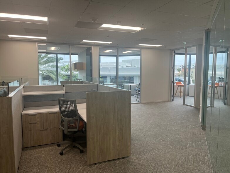 More Photos Of 18500 Von Karman Ave, Irvine Office For Lease