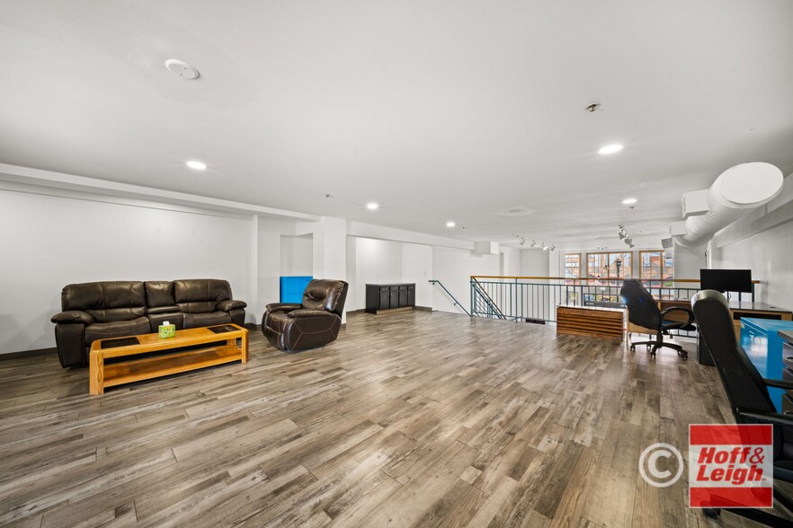 More Photos Of 201 E Las Animas St, Colorado Springs Loft Creative Space For Sale
