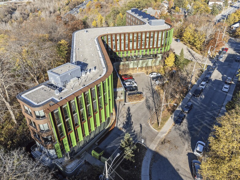 More Photos Of 2 O'Connor Dr, Toronto Healthcare For Sale