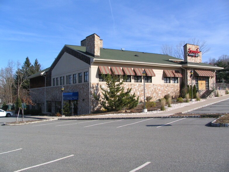 More Photos Of 500 State Route 10 W, Randolph Restaurant For Lease