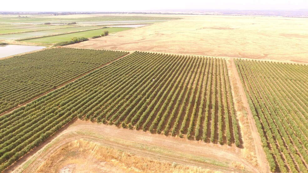 More Photos Of Cottonwood Road @ Hwy 99 & Hwy 70, Oroville Land For Sale