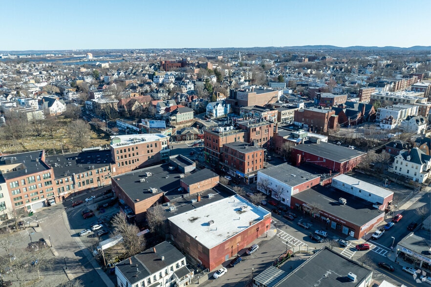 More Photos Of 764-770 Dudley st, Boston General Retail For Lease