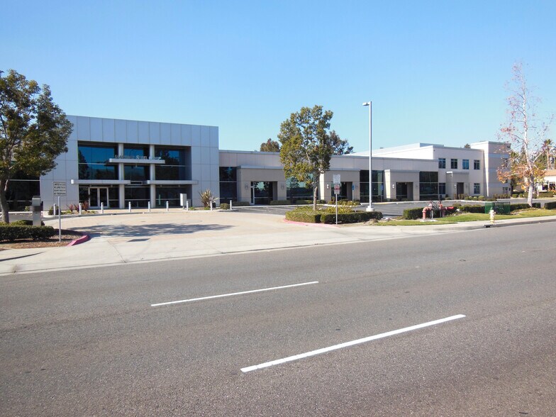 More Photos Of 1500 S Haven Ave, Ontario Office For Lease