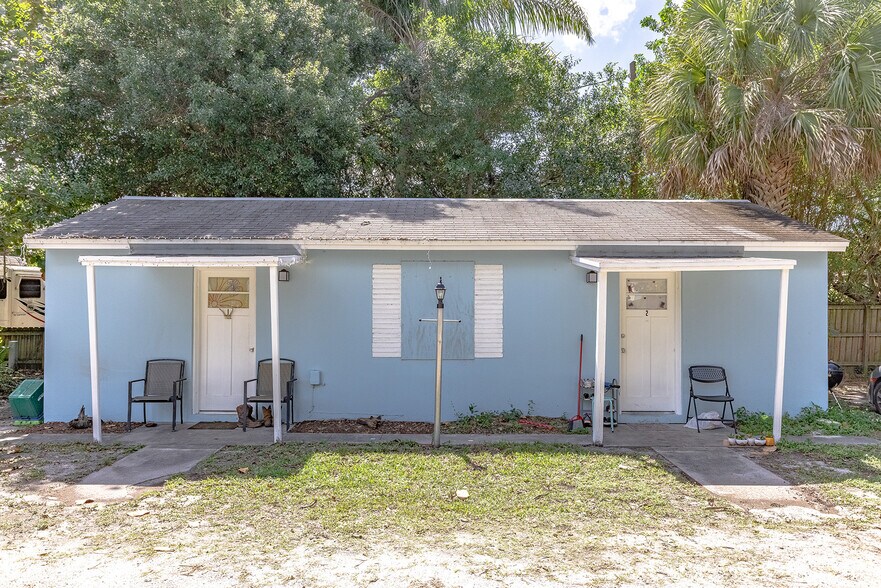 More Photos Of , Fort Pierce Multifamily For Sale