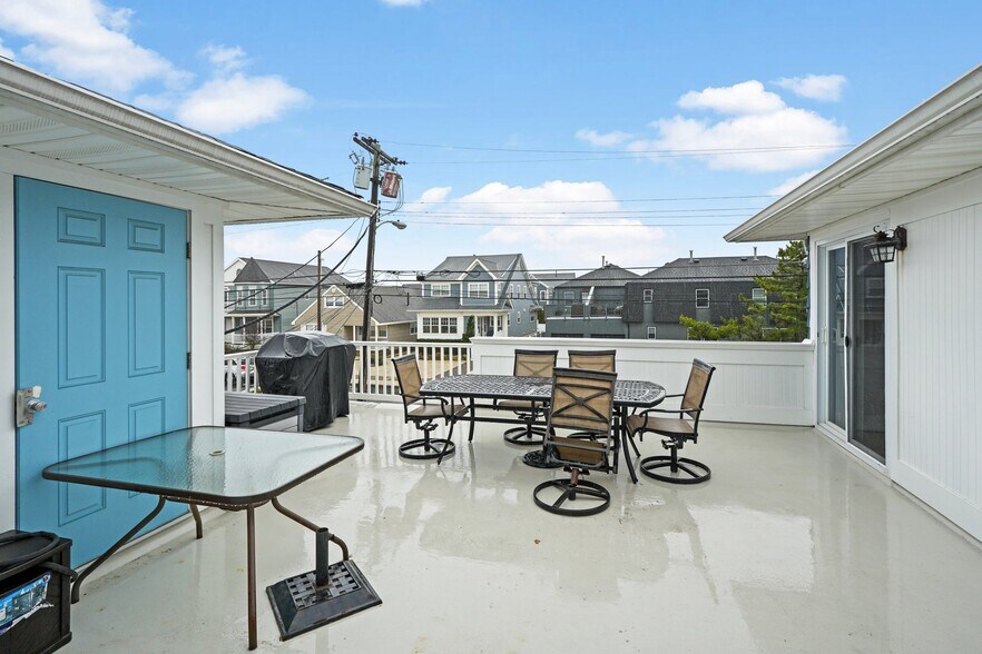 More Photos Of 65 Grand Central Ave, Lavallette Storefront Retail Residential For Sale