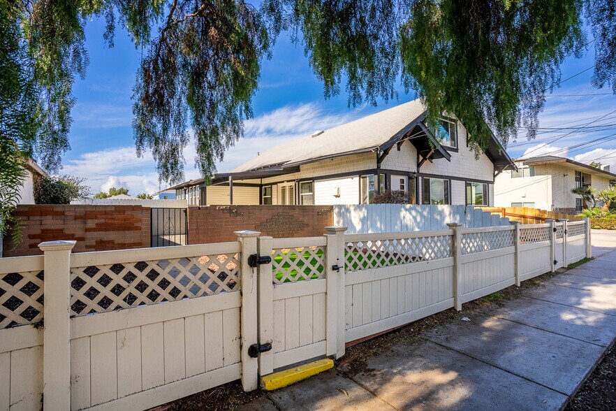 More Photos Of 134-138 5th Ave, Chula Vista Apartments For Sale