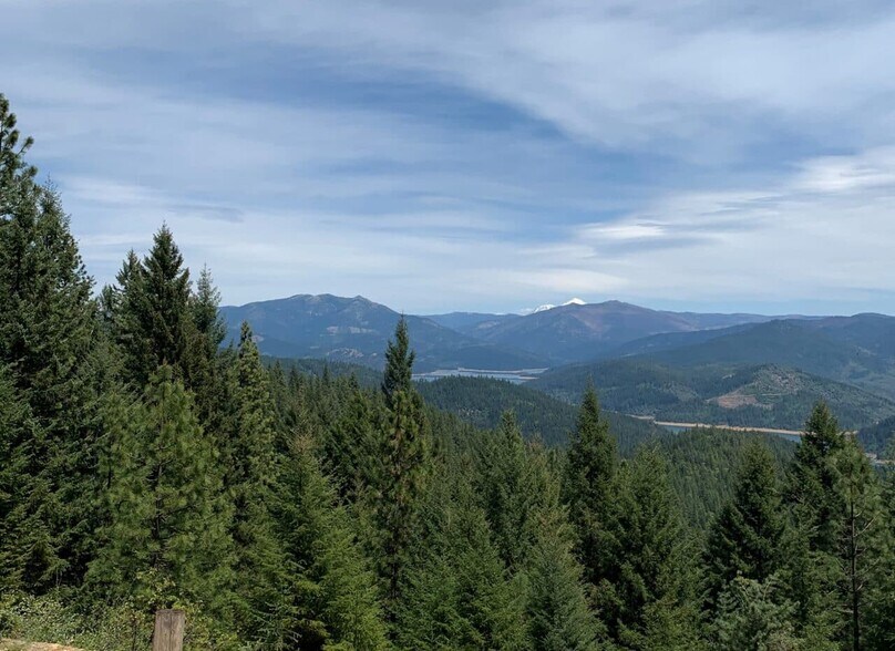 More Photos Of 490 Bear Paw Trl, Trinity Center Land For Sale