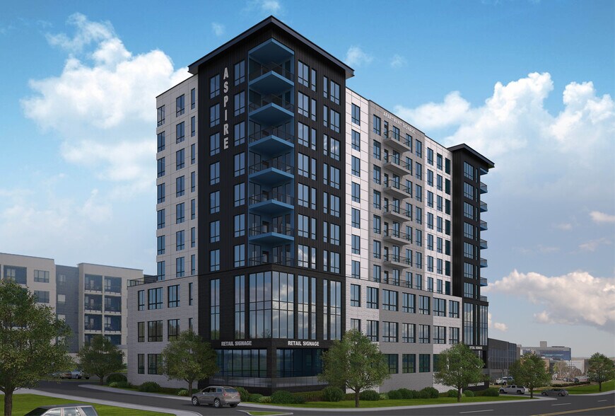 More Photos Of 7999 Kenwood Rd, Cincinnati Apartments For Lease
