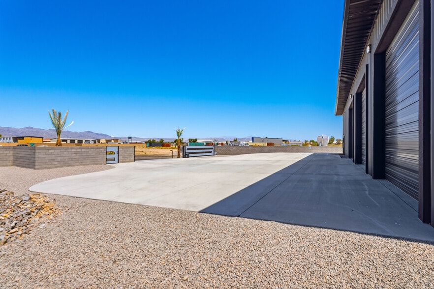 More Photos Of 5894 Amaral rd, Fort Mohave Industrial For Sale