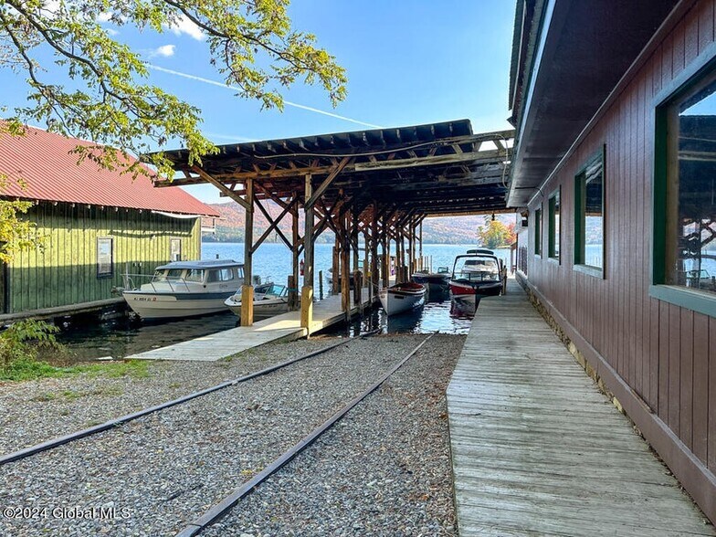 More Photos Of 8 Delaware Ave, Silver Bay Marina For Sale