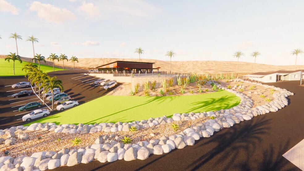 More Photos Of 0 Don English way, Desert Hot Springs Land For Sale