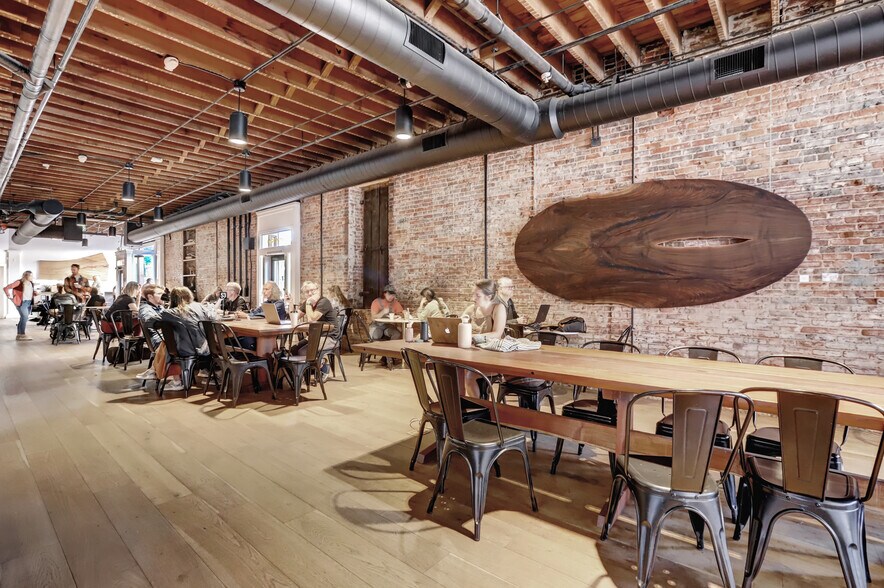 More Photos Of 233 Broad St, Nevada City Hotel For Sale