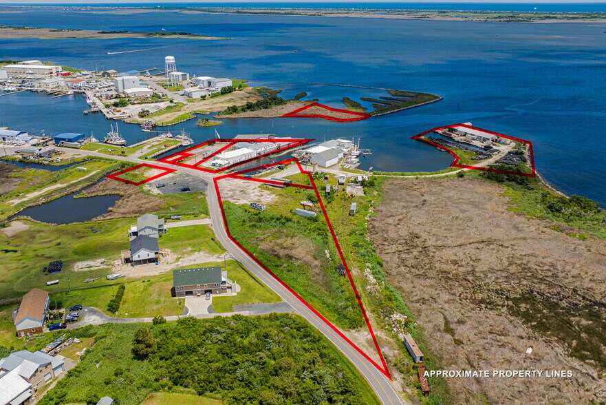 More Photos Of 4683 Mill Landing rd, Wanchese Land For Sale