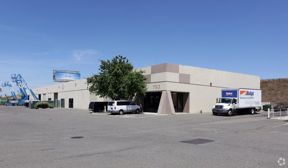 Primary Photo Of 753 Northport Dr, West Sacramento Warehouse For Lease