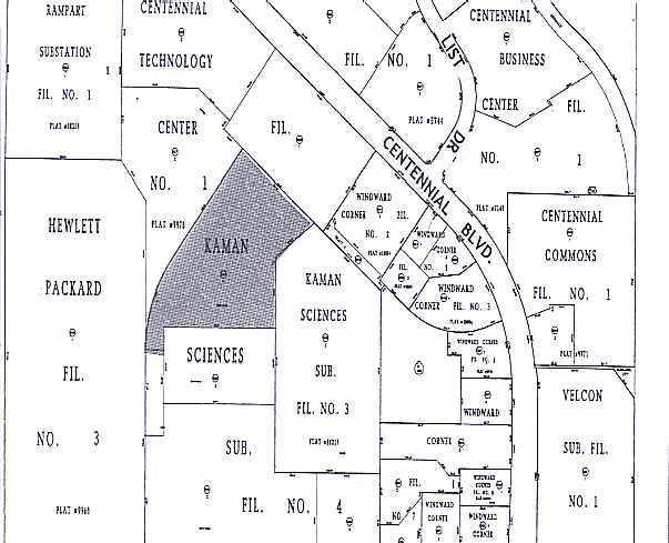 More Photos Of 1610 W Garden of the Gods Rd, Colorado Springs Manufacturing For Lease