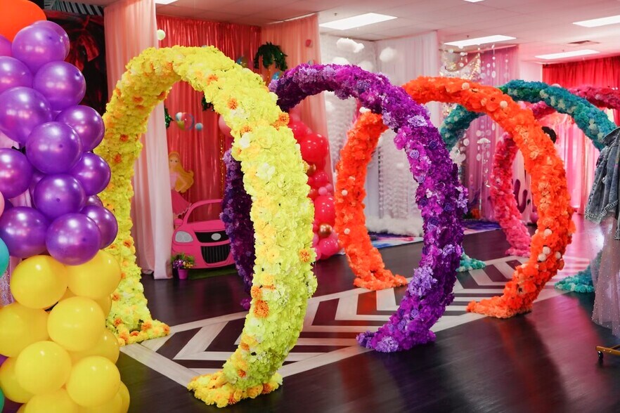 More Photos Of 5463 S Rainbow Blvd, Las Vegas Storefront For Lease