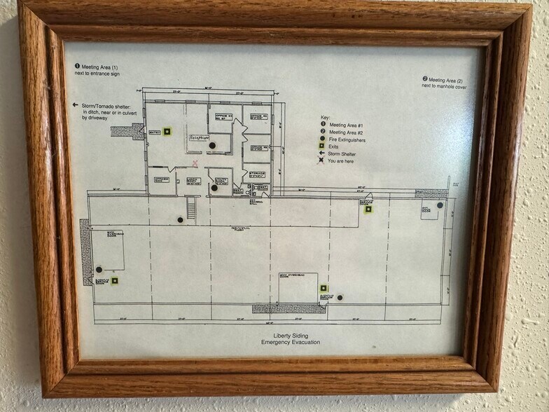 More Photos Of 855 Industrial Dr, Mondovi Distribution For Lease