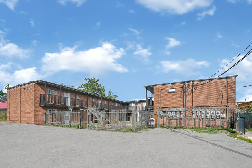 More Photos Of 6514-6518 Weston St, Houston Multifamily For Sale