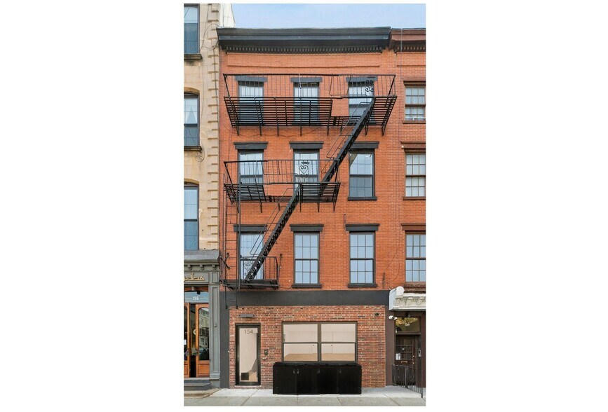 More Photos Of 154 Atlantic Ave, Brooklyn Apartments For Sale