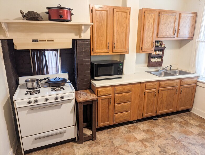 More Photos Of , York Multifamily For Sale