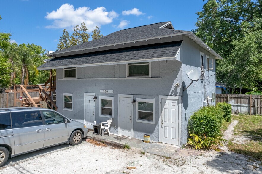 Primary Photo Of 230 6th St NE, Winter Haven Apartments For Sale