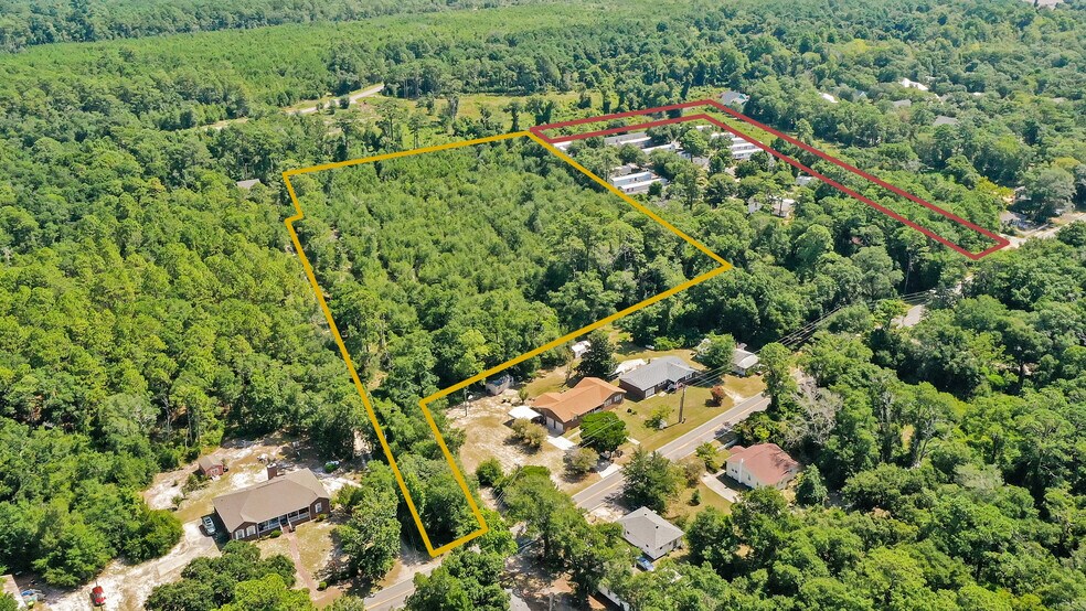 More Photos Of L-7 Jabbertown Road, Southport Land For Sale
