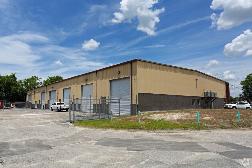 More Photos Of 7820 Professional Pl, Tampa Manufacturing For Lease