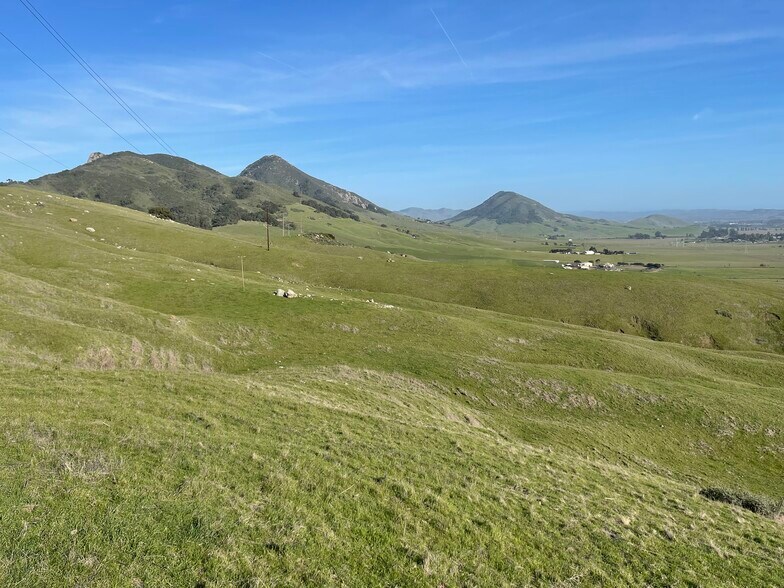 More Photos Of 1498 Oconnor Way, San Luis Obispo Land For Sale