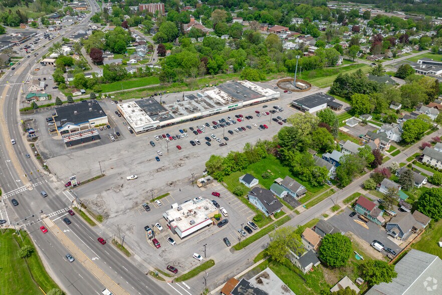 More Photos Of 26-40 Oriskany Blvd, Whitesboro Unknown For Lease