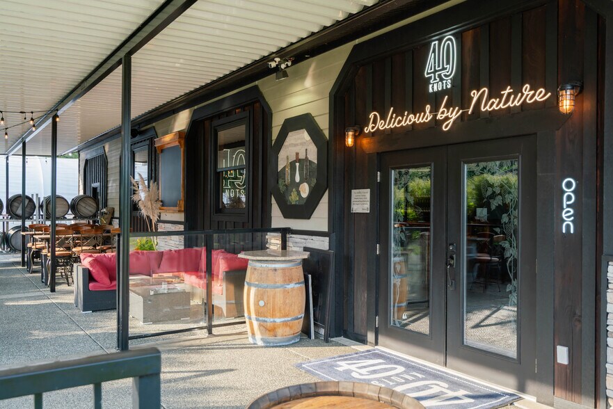 More Photos Of 2400 Anderton Rd, Comox Land For Sale