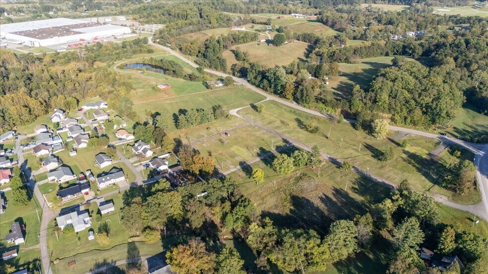 More Photos Of 0 Pike St, Mineral Wells Land For Sale