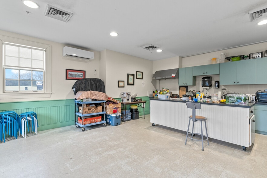 More Photos Of 479 Main St, Westbrook Public Library For Sale