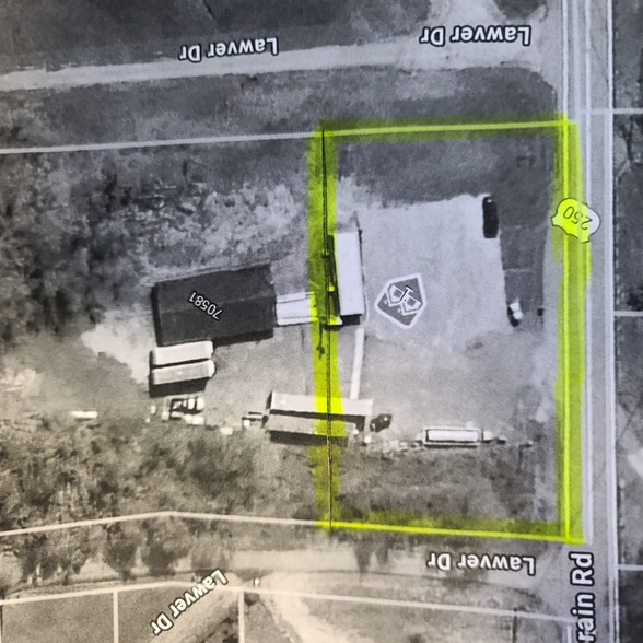 More Photos Of 70581 Colerain Rd, Bridgeport Specialty For Lease