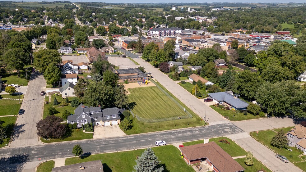 More Photos Of 223 E 5th St, Zumbrota Schools For Sale