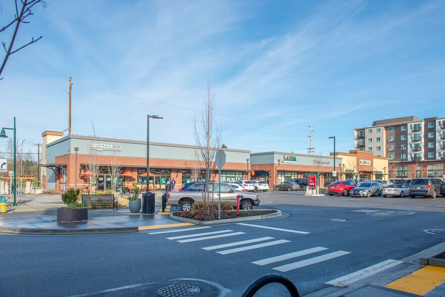 More Photos Of 13209 39th Ave SE, Mill Creek General Retail For Lease
