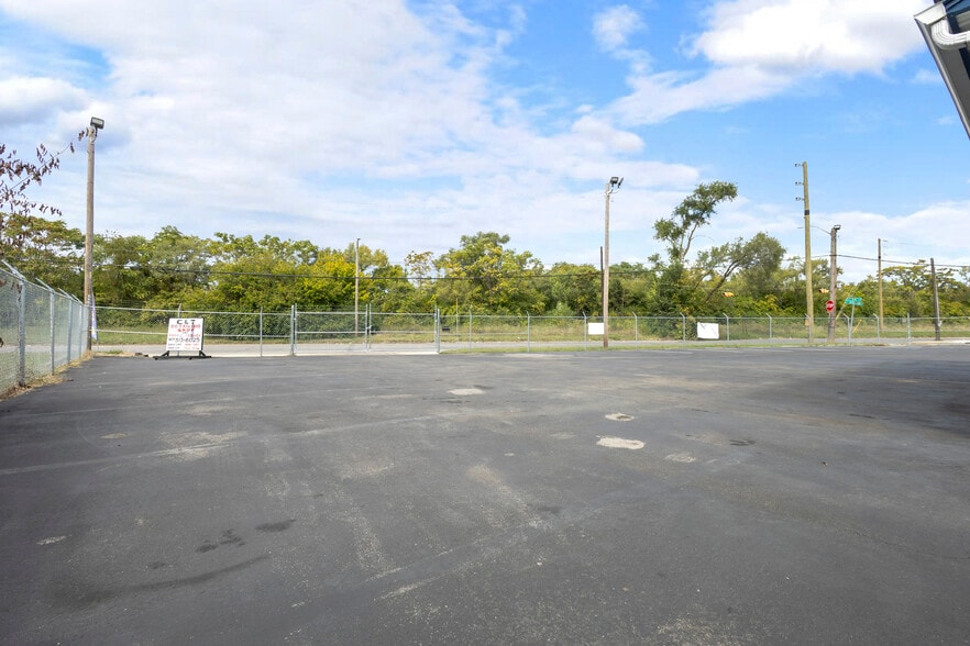 More Photos Of 1501 E 34th St, Indianapolis Land For Lease