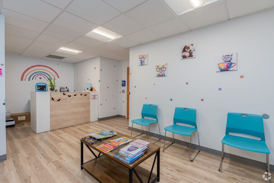 More Photos Of 7501 Hospital Dr, Sacramento Medical For Lease