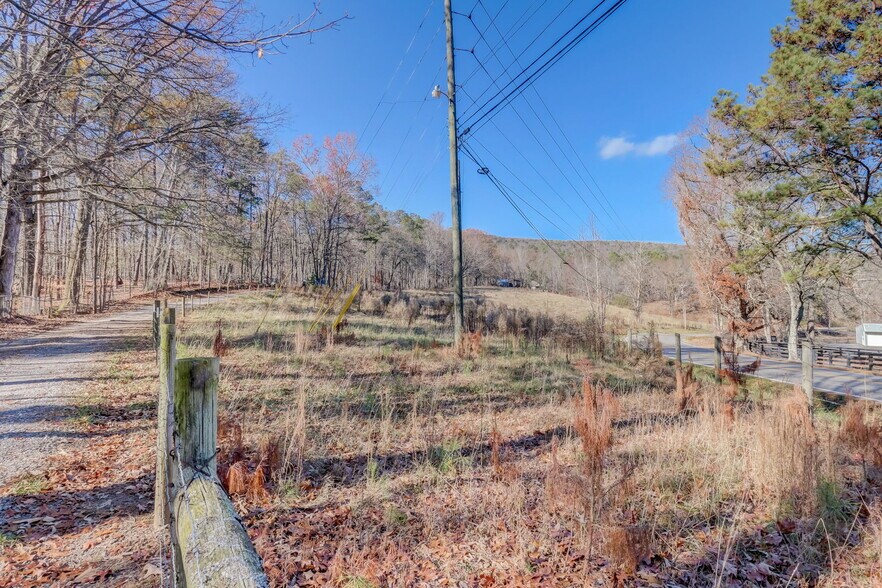 More Photos Of 1915 Tower Trl, Waleska Land For Sale