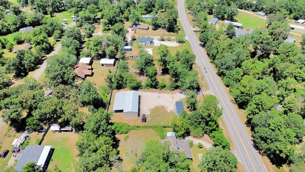 More Photos Of 14140 Fm 1485 Road, Conroe Land For Sale