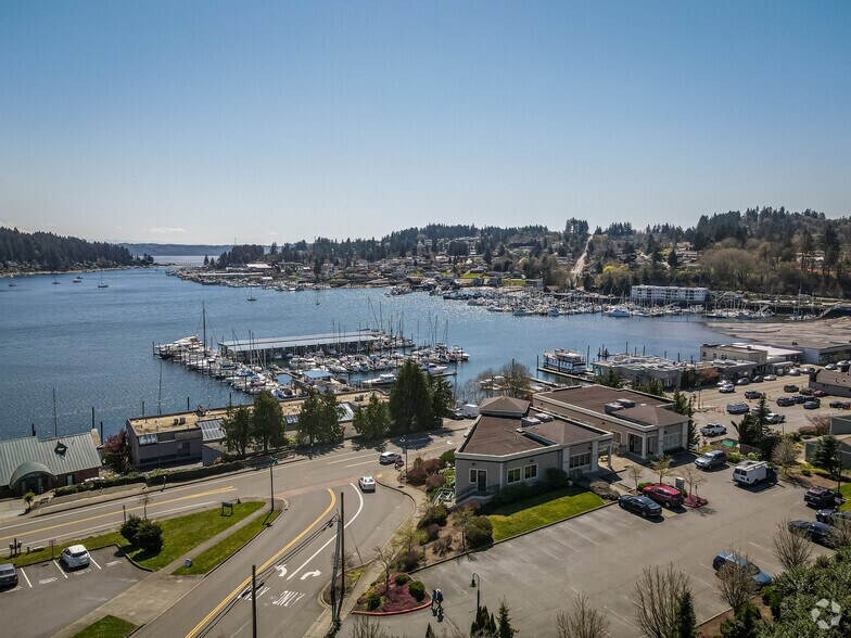 More Photos Of 9014 Peacock Hill Rd, Gig Harbor Unknown For Lease