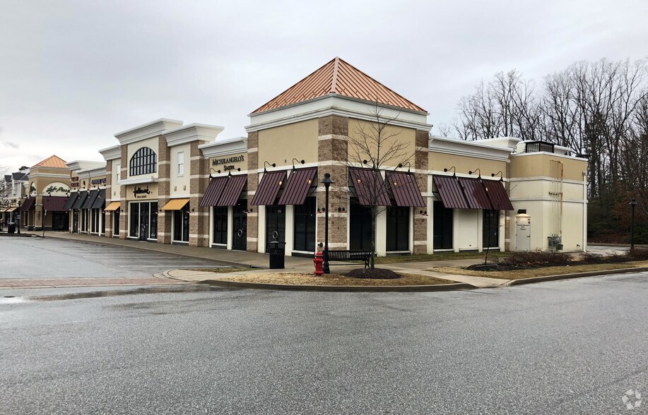 More Photos Of 11737-11777 Hg Trueman Rd, Lusby Unknown For Lease