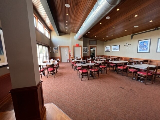 More Photos Of 718 Central Park Ave, Scarsdale Restaurant For Sale