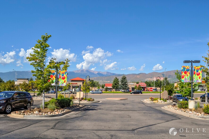 More Photos Of 7325-7595 N Academy Blvd, Colorado Springs Unknown For Lease