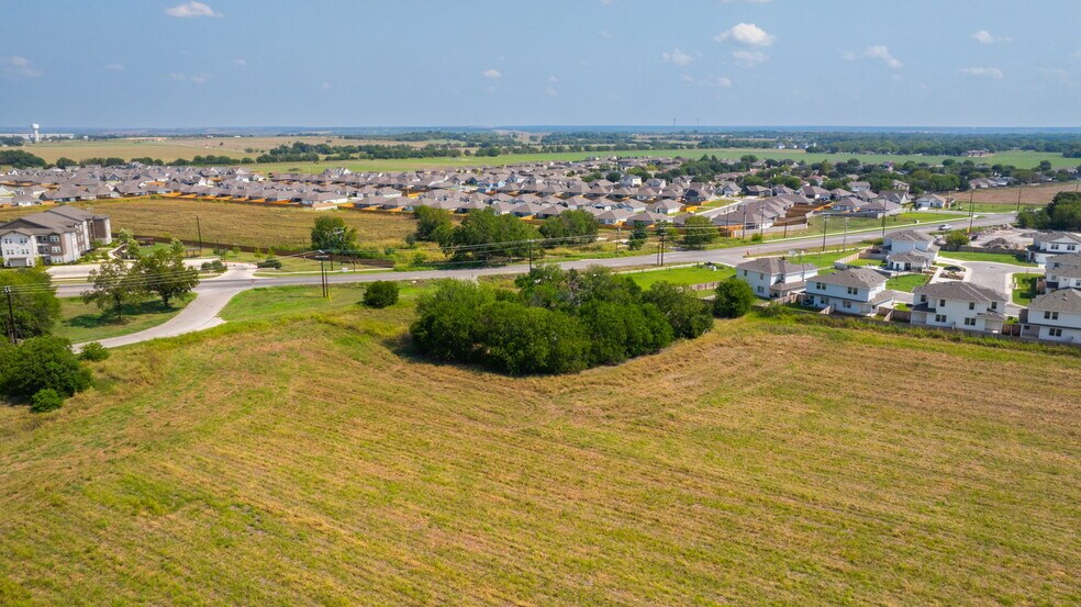 More Photos Of 1812 Borchert Dr, Lockhart Land For Sale