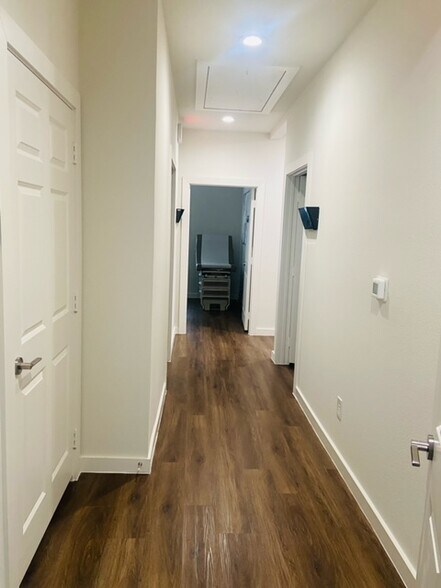 More Photos Of 5830 Collin McKinney Pky, McKinney Medical For Lease
