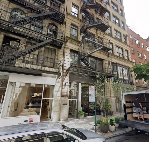 More Photos Of 56 E 11th St, New York Loft Creative Space For Lease